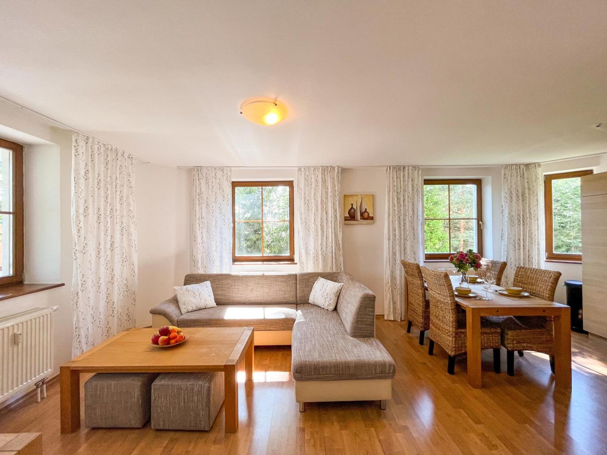 Slnecny 2-Izbovy Apartman Pod Lesom, Dolny Smokovec Vysoke Tatry Exterior photo