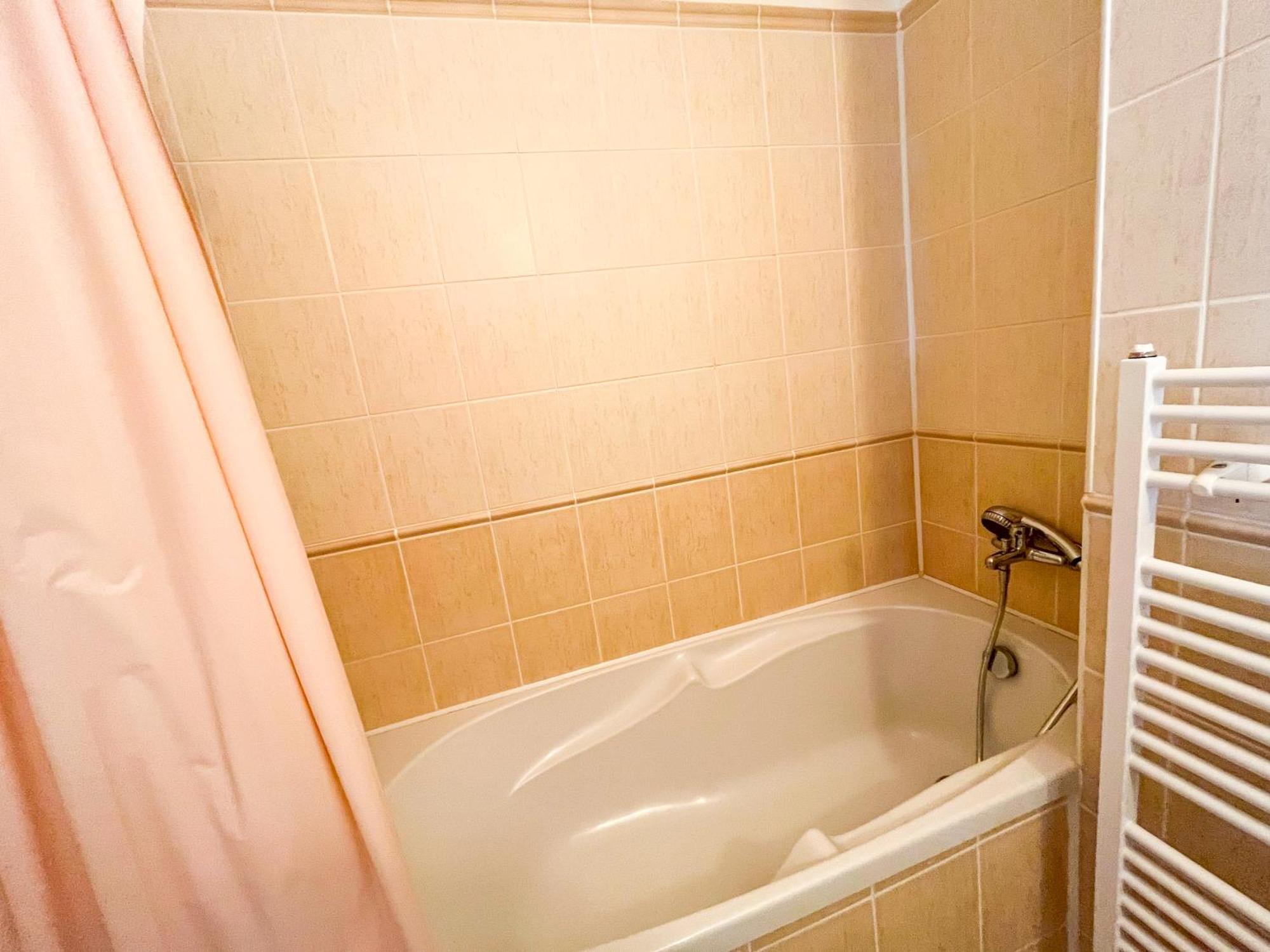 Slnecny 2-Izbovy Apartman Pod Lesom, Dolny Smokovec Vysoke Tatry Exterior photo