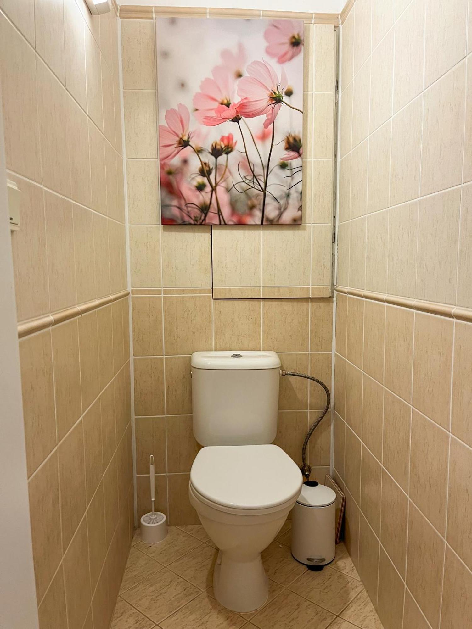 Slnecny 2-Izbovy Apartman Pod Lesom, Dolny Smokovec Vysoke Tatry Exterior photo