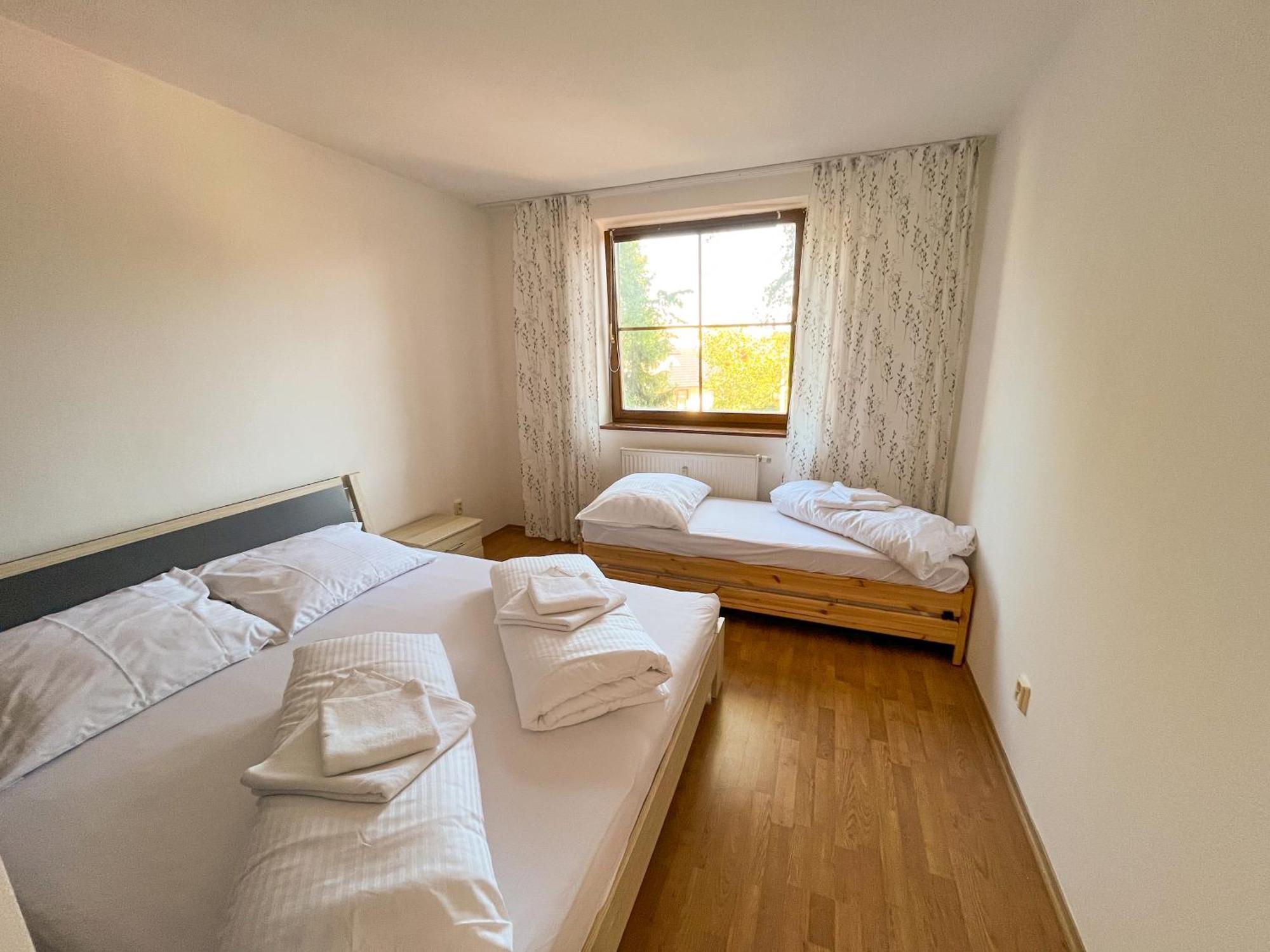 Slnecny 2-Izbovy Apartman Pod Lesom, Dolny Smokovec Vysoke Tatry Exterior photo